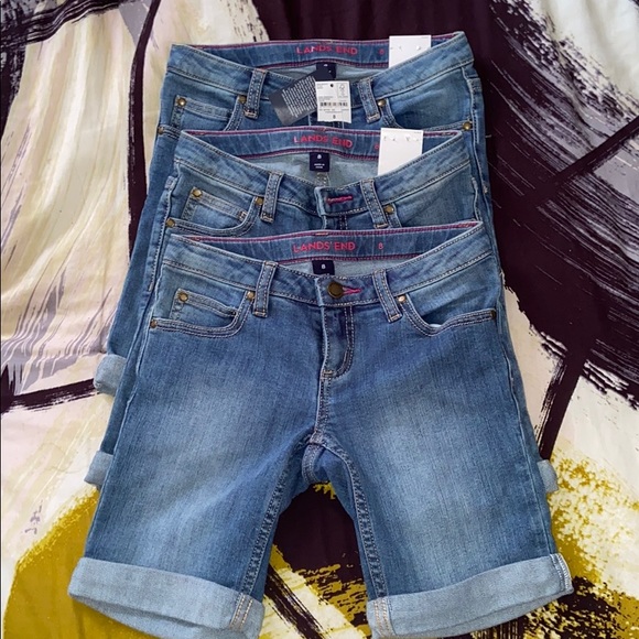 Lands' End Other - Lands End shorts